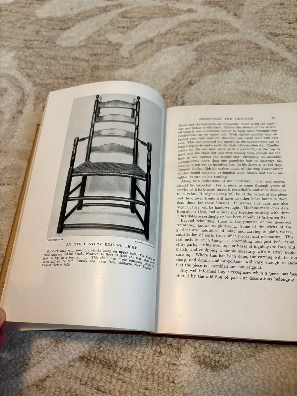 N/A 1934 story